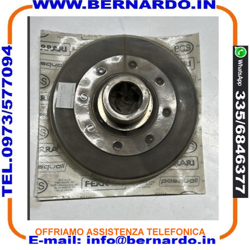 Corona differenziale z45 - corona,