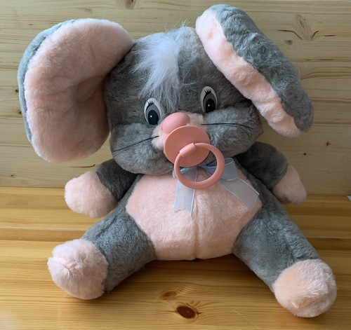 Peluche baby topo - baby,