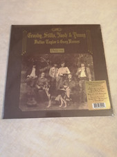 CROSBY, STILLS, NASH & YOUNG -