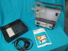 BAUER mod. T 5 - Proiettore per pellicole 8 e SUPER 8