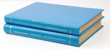 Lezioni di Anestesiologia e Rianimazione Volume 1 e 2 Ciocatto Cortina 1976