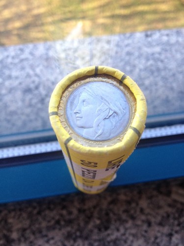 Monete mille lire con errore - lire,