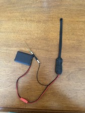 micro telecamera professionale