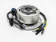 Piastra bobina statore volano