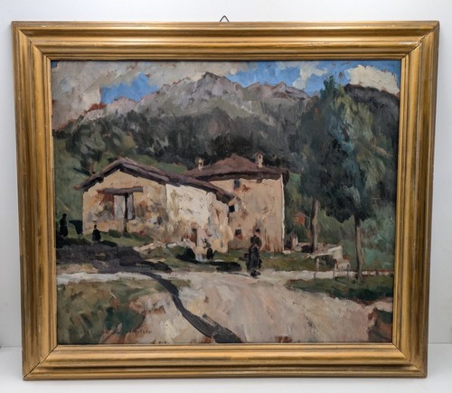 Ugo celada virgilio - ,