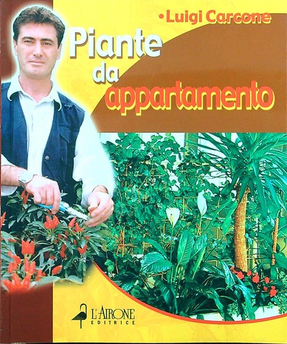 Piante appartamento carcone - appartamento,