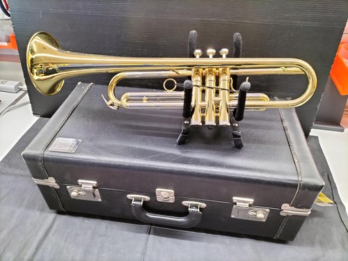 Tromba schilke hc1 - tromba, hc1-l