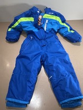 Sci bambino Campri pezzo unico