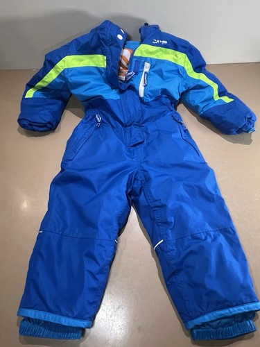 Sci bambino campri pezzo unico - sci,
