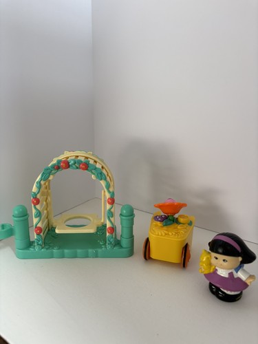 Fisher price 2002 little - fisher,