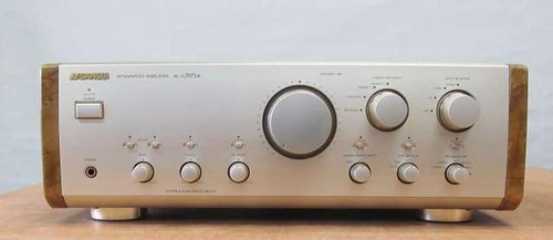 Sansui α707xr - sansui, au-α707xr