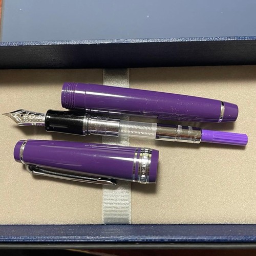 Raro colore sailor pro - pro, gear