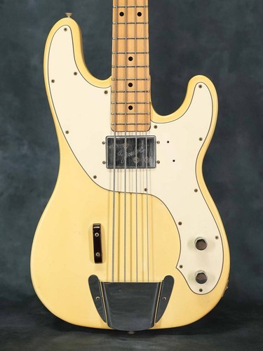 Basso elettrico usato fender - basso,