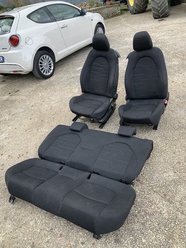 Sedili alfa mito - sedili,