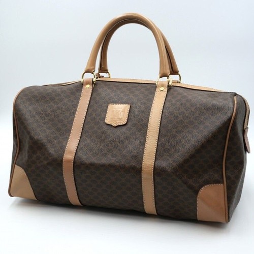 Celine macadam boston borsa - macadam,