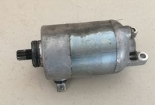 Motorino avviamento Yamaha
