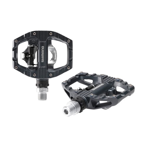 Shimano pdeh500 pedale - shimano,
