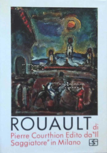 Courthion rouault la - courthion, p.