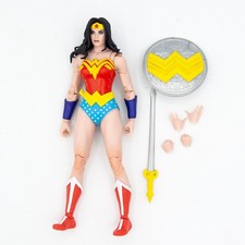 Collector action figure - collector,