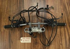 Honda 750 magna - vf,