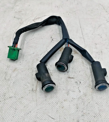Cablaggio spie luminose honda - spie, luminose-honda