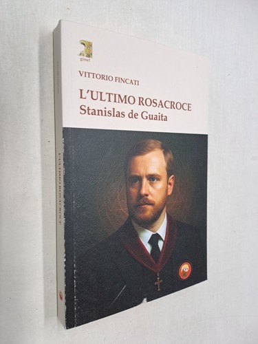 Ultimo rosacroce stanislas - l'ultimo,