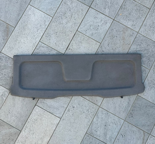 Pannello copribagagni - pannello,