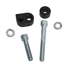 Vance E Hines, kit