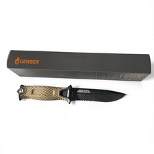 Coltello Sopravvivenza Lama