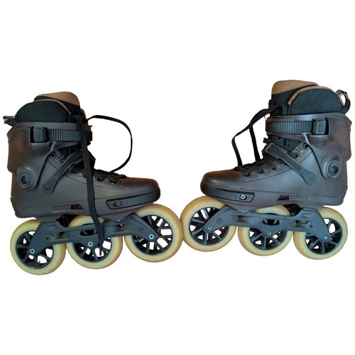 Powerslide next brown 125 - next,