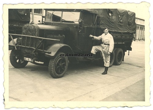 Orig foto mercedes benz - orig.,