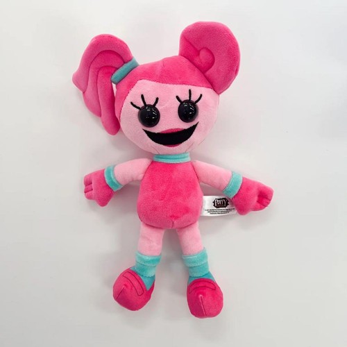 Peluche cieco poppy - peluche, playtime