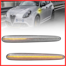 FRECCE DINAMICHE GIULIETTA
