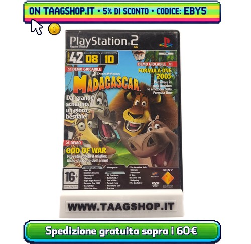 Demo playstation 53292 - 42, 2
