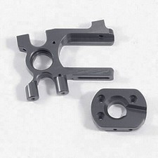 Supporto motore Hobao Hyper Ss