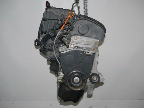 Motore volkswagen polo - motore,