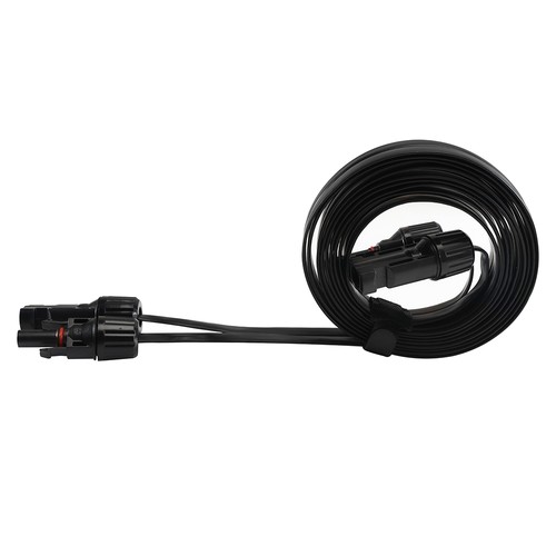 Cavo mc4 2 - mc4,
