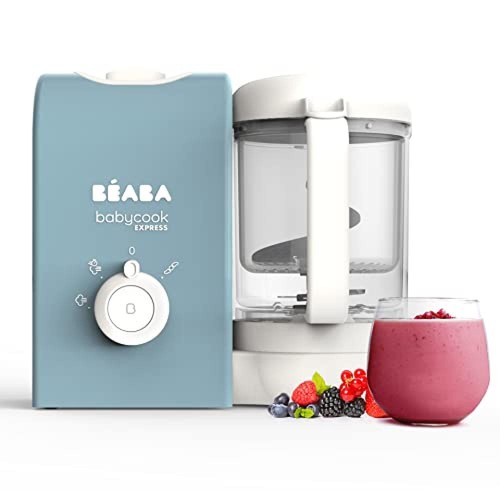 Beaba babycook express - beaba,, express,
