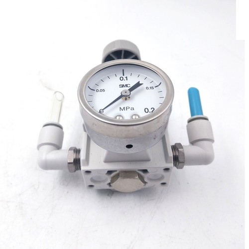 Smc ir2000 02bg regolatore - ir2000-02bg, di