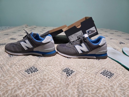 Taglia new balance - 9,5, 574