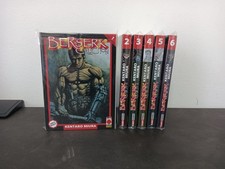 Berserk Collection Serie Nera
