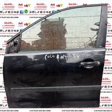 PORTIERA ANTERIORE SINISTRA SX