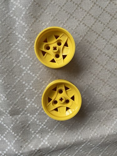 Lego tecnica cerchio - lego, x