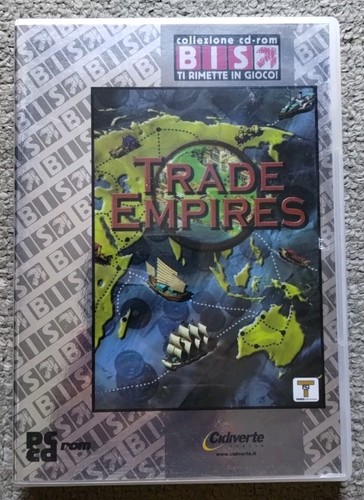 Trade empires strategia - empires,