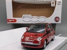 Modellini auto 1:24 Mondo