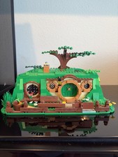 Lego the hobbit unexpected - lego,