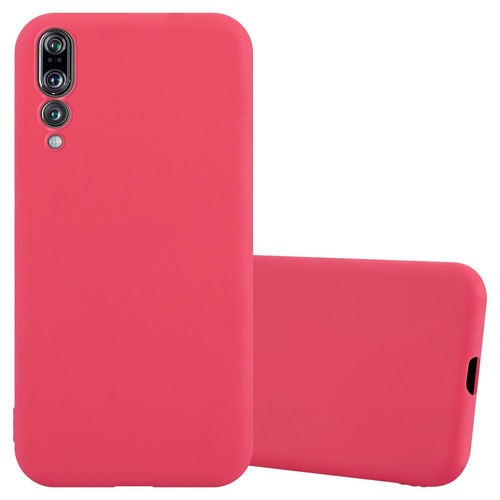 Custodia per huawei p20 pro - custodia,