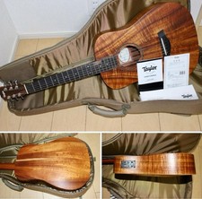 ◆Taylor Baby t-e Koa Baby