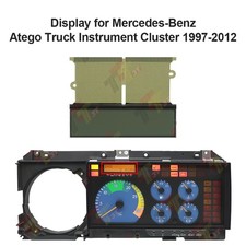Display per mercedes - display,