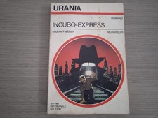 Urania 872 Incubo-express